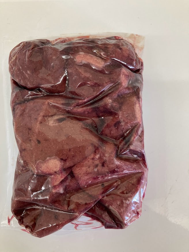 Beef Liver
