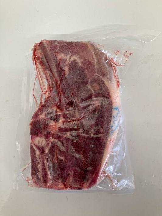 Lamb Shoulder Chops
