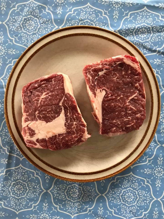 Delmonico/Ribeye Steak